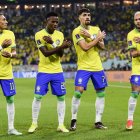 Brasil será el primero que jugará este viernes 9 de diciembre en los cuartos de final.