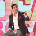 Emilio se mantuvo por casi una década en TC como presentador de espacios de variedades.