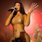 La cantante se extrajo el 95% de los biopolímeros que estaban en su cuerpo.