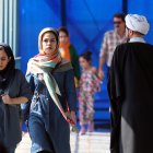 Han sido catalogadas como unas verdaderas luchadoras de la libertad en Irán