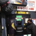 Clausuraron local. Este año hubo dos muertes violentas.