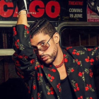 Bad Bunny para Billboard