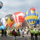 El festival será hasta el domingo 11 de diciembre.