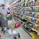 Supermercado.- Ahora las compras se las puede delegar a un delivery.