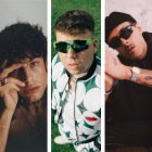 Artistas destacados del año