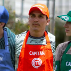 MasterChef capítulo 9.
