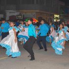 Salinas. Uno de los grupos que se presentará en el evento.