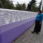Nuevo nombre. El puente en 1930 fue bautizado como Mariano Moreno. A partir del 25 de septiembre del 2020, el Cabildo de Mujeres con su posición obligó a la Municipalidad de Cuenca a cambiar el nombre: ahora se llama Vivas Nos Queremos.
