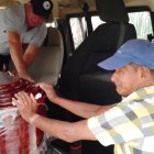 Daule. El implicado fue llevado al centro carcelario de Guayaquil.