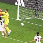 Marruecos pone fin a la ilusión de Cristiano.