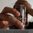 El alcohol adulterado causa problemas graves