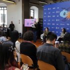 La feria se desarrollará en Centro Cultural Metropolitano.