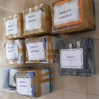 Las investigaciones arrojaron indicios de la presunta participación de los detenidos.