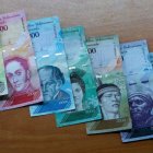 El gobierno venezolana busca opciones para darle un alto a la devaluación de su moneda.