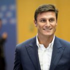 Javier Zanetti, exseleccionado argentino, dijo que le hubiera una semifinal ante Brasil.