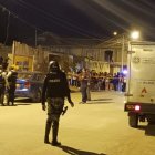 La cámara de vigilancia será clave para la investigación del asesinato de Ángel Alberto Neira, en La Libertad.