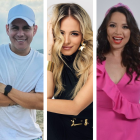 Rostros de la farándula tienen claro lo que no desean que pase en el 2023.