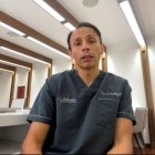 Foto de archivo del directivo ecuatoriano Manuel Bravo.