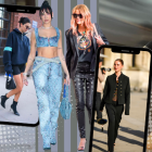 La moda es como la marea, va y viene. Mira lo que se tomará el 2023.