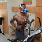 Angulo pasó sin problemas los exámenes médicos en el club albo.