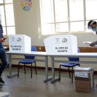 La campaña electoral arrancará a inicios de enero y las elecciones están programadas para el 5 de febrero.