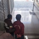 Riobamba. La Dinased detiene a la pareja de la víctima.