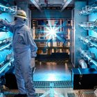 Laboratorio Nacional Lawrence Livermore, en California (EEUU).