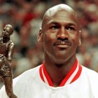 Michael Jordan,