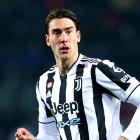 Vlahovic tiene problemas físicos y por eso no pudo jugar al máximo durante el Mundial.