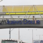 Perjuicio. Partes de la frase ha sufrido daños.