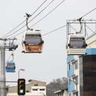 Suceso. El arbitraje internacional de la aerovía, publicado por EXPRESO, es uno de los casos en el que el Cabildo hasta ahora se ha pronunciado.