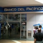 La entidad finanicera acumulaba hasta junio de este año, una cartera improductiva de $ 500 millones.