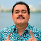 Fallece Lalo Rodríguez, quien interpretó el tema "Ven, devórame otra vez"