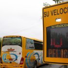 Los radares han generado miles de multas que han sido impugnadas.