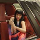 La artista ya había adelantado dos canciones, Automático y Ojalá.