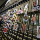 Los estudios sitúan a Latinoamérica como la zona más peligrosa para ejercer la libertad de prensa