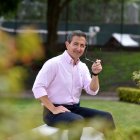 Espera cumplir con dos períodos a la alcaldía de Quito para luego postularse a la presidencia del país.