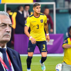 Los protagonistas del fútbol en diciembre.