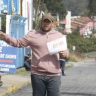 Expuesto. Los carteles son los recursos más usados