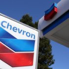 Más empresas buscan emplear las mismas técnicas de Chevron.