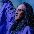 El músico ecuatoriano, Jaime Díaz, habría tenido problemas de salud según publicaciones anteriores de la agrupación folclórica.