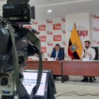 El ministro de Finanzas se refirió al acuerdo con el FMI.