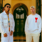 Este es el último tema que saca el español antes de que se acabe el año y previo al lanzamiento de su álbum