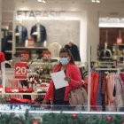 Promociones. Esta es la época del año en que los locales apuestan por mayores promociones y ofertas.