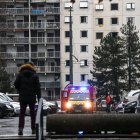 Un portavoz de los bomberos señaló que la propagación del fuego fue "extremadamente rápida