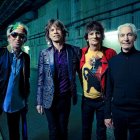 La banda inglesa se formó en abril de 1962.