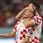 Croacia Obtiene el tercer lugar