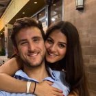 Bárbara Chayo y Kevin Abadi acordaron casarse el día de la final y han cambiado la hora del evento.