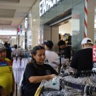 Comercio.- Las compras por la fiesta de Navidad en la recta final.