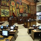 Legislativo. La Asamblea aprobó una norma enviada por el Ejecutivo.